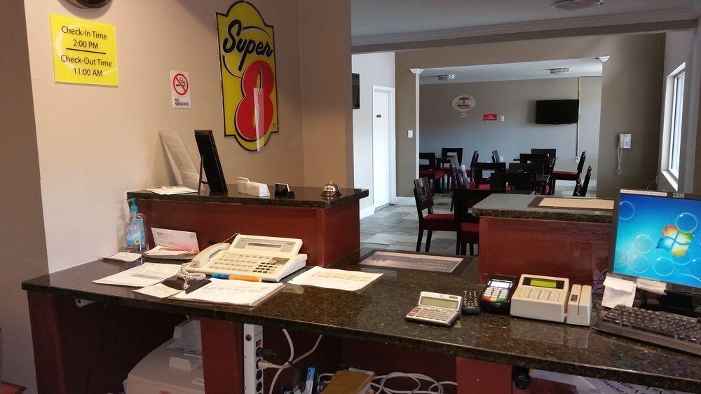 Motel 6 Atlanta Ga Atlanta Airport East Екстериор снимка