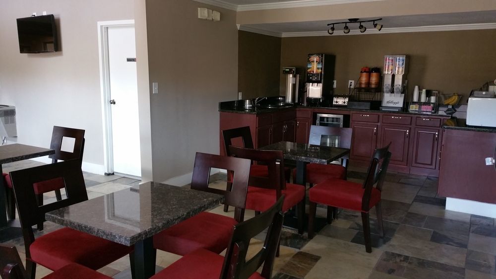 Motel 6 Atlanta Ga Atlanta Airport East Екстериор снимка